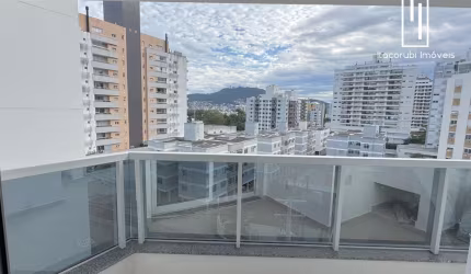 Apartamento com 2 quartos para alugar na Rua Pastor William Richard Schisler Filho, 1205, Itacorubi, Florianópolis por R$ 3.600