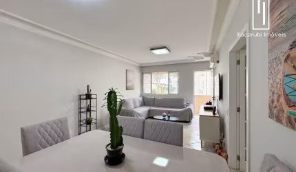Apartamento com 3 quartos à venda na Rua Capitão Romualdo de Barros, 694, Carvoeira, Florianópolis por R$ 820.000