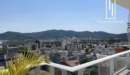 Apartamento com 1 quarto para alugar na Rua João Marçal, 216, Trindade, Florianópolis por R$ 3.000
