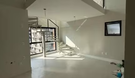 Loft com 1 quarto à venda na Rua Irmão Joaquim, 121, Centro, Florianópolis por R$ 650.000