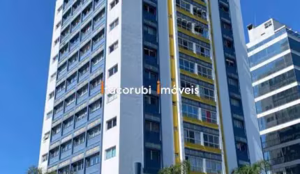 Sala comercial à venda na Avenida Desembargador Vítor Lima, 260, Trindade, Florianópolis por R$ 205.000