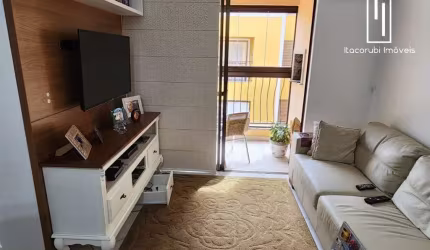 Apartamento com 2 quartos à venda na Rua Leonel Pereira, 165, Cachoeira do Bom Jesus, Florianópolis por R$ 1.040.000