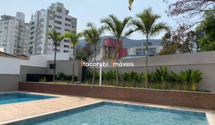 Apartamento com 2 quartos à venda na Rodovia Admar Gonzaga, 1669, Itacorubi, Florianópolis por R$ 988.500