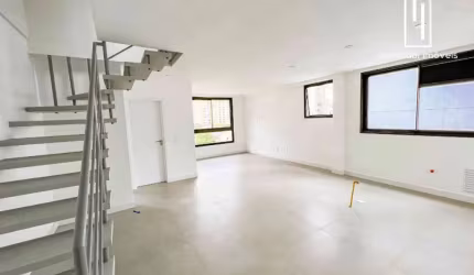 Apartamento com 3 quartos à venda na Rua Cruz e Souza, 73, Centro, Florianópolis por R$ 1.780.299