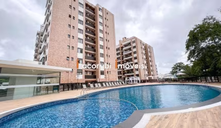 Apartamento com 3 quartos à venda na Rua Salvatina Feliciana dos Santos, 257, Itacorubi, Florianópolis por R$ 1.719.672