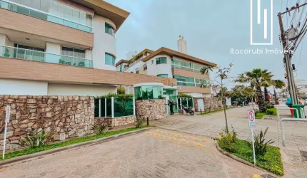 Apartamento com 2 quartos à venda na Avenida Campeche, 2745, Campeche, Florianópolis por R$ 1.140.000