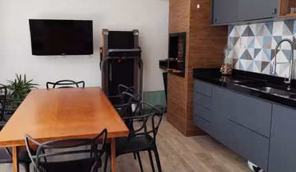 Casa 780 mil
