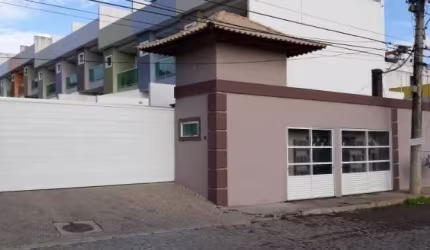 Casa em condomínio Granja Cavaleiros 590 mil