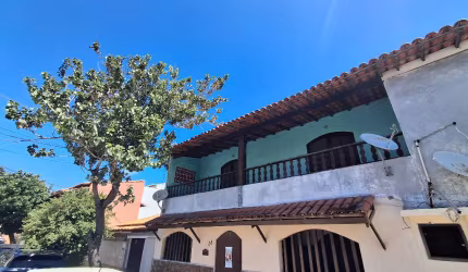 Casa na Praia dos Anjos, Arraial do Cabo