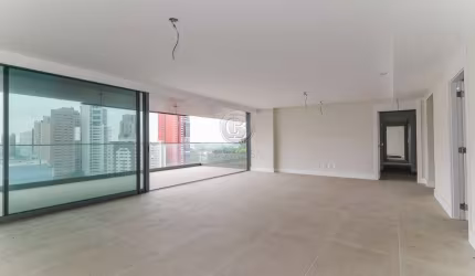Apartamento com 4 quartos à venda na Rua Nicolau Maeder, 783, Juvevê, Curitiba, 236 m2 por R$ 3.100.000