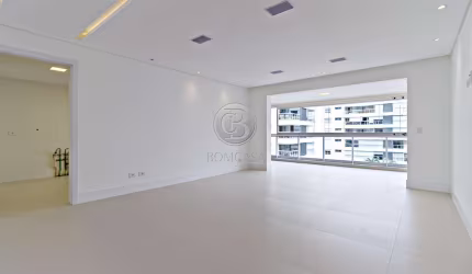 Apartamento com 4 quartos à venda na Rua José Cadilhe, 804, Água Verde, Curitiba, 188 m2 por R$ 2.850.000