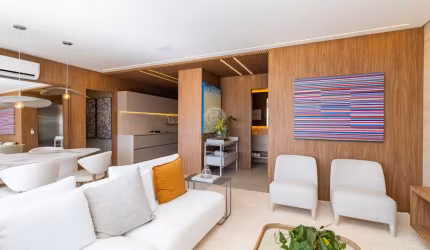 Apartamento com 3 quartos à venda na Rua Campos Sales, 460, Juvevê, Curitiba, 154 m2 por R$ 2.363.951