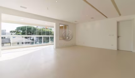 Apartamento com 3 quartos à venda na Rua José Cadilhe, 804, Água Verde, Curitiba, 158 m2 por R$ 2.100.000