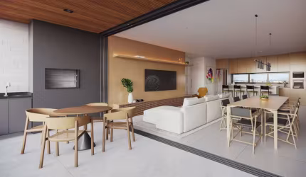 Apartamento com 3 quartos à venda na Rua Jerônimo Durski, 1557, Bigorrilho, Curitiba, 133 m2 por R$ 2.839.000