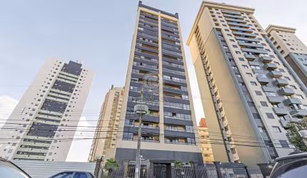Apartamento com 3 quartos à venda na Rua Urbano Lopes, Cristo Rei, Curitiba, 150 m2 por R$ 1.590.000
