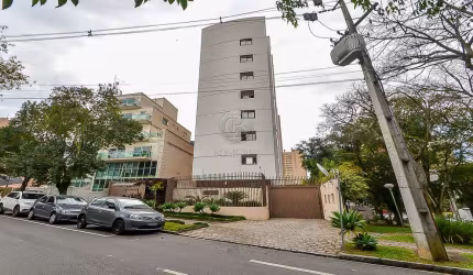 Apartamento com 3 quartos à venda na Rua Cândido Xavier, 445, Água Verde, Curitiba, 158 m2 por R$ 1.550.000