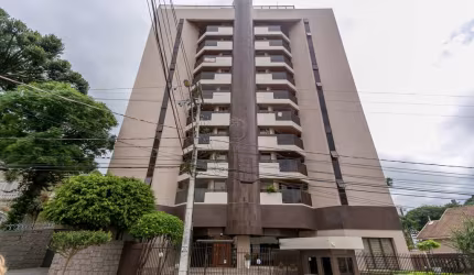 Apartamento com 3 quartos à venda na Rua Saldanha Marinho, 2190, Bigorrilho, Curitiba, 181 m2 por R$ 1.650.000