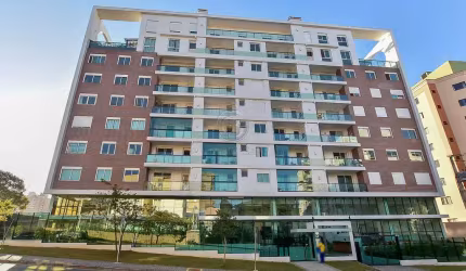 Cobertura com 4 quartos à venda na Alameda Júlia da Costa, 2590, Bigorrilho, Curitiba, 120 m2 por R$ 1.450.000