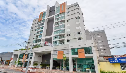 Cobertura com 3 quartos à venda na Avenida República Argentina, 1812, Água Verde, Curitiba, 99 m2 por R$ 1.250.000