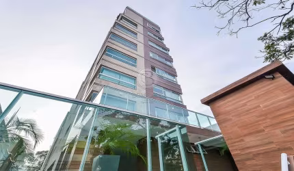 Apartamento com 3 quartos à venda na Rua Castro, 800, Água Verde, Curitiba, 117 m2 por R$ 1.150.000