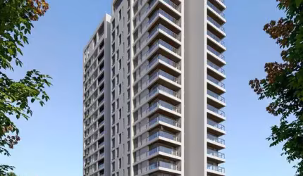 Apartamento com 2 quartos à venda na Rua Francisco Frischmann, 2529, Portão, Curitiba, 86 m2 por R$ 1.126.818