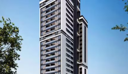 Apartamento com 2 quartos à venda na Avenida República Argentina, 1325, Água Verde, Curitiba, 81 m2 por R$ 955.000