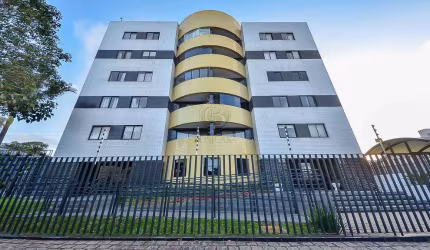 Apartamento com 3 quartos à venda na Rua Doutor José Palú, 276, Portão, Curitiba, 74 m2 por R$ 620.000