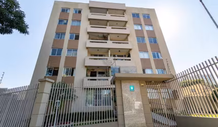 Apartamento com 3 quartos à venda na Avenida dos Estados, 1310, Água Verde, Curitiba, 90 m2 por R$ 580.000
