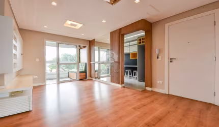 Apartamento com 3 quartos à venda na Rua Maranhão, 2031, Água Verde, Curitiba, 81 m2 por R$ 930.000