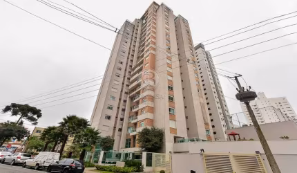 Apartamento com 3 quartos à venda na Rua Petit Carneiro, 1270, Água Verde, Curitiba, 93 m2 por R$ 1.190.000