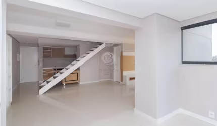 Cobertura com 2 quartos à venda na Rua Professor Dario Veloso, 36, Água Verde, Curitiba, 110 m2 por R$ 1.450.000