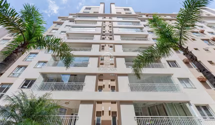 Apartamento com 2 quartos à venda na Avenida Presidente Getúlio Vargas, 881, Rebouças, Curitiba, 71 m2 por R$ 795.000