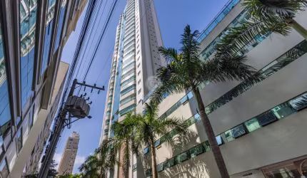 Apartamento com 4 quartos à venda na Rua 1111, 215, Centro, Balneário Camboriú, 137 m2 por R$ 2.950.000