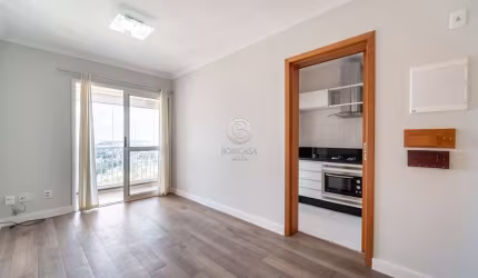 Apartamento com 2 quartos à venda na Travessa Rafael Francisco Greca, 173, Água Verde, Curitiba, 73 m2 por R$ 670.000