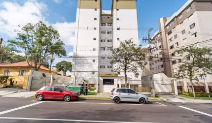 Apartamento com 3 quartos à venda na Rua Itatiaia, 569, Portão, Curitiba, 75 m2 por R$ 520.000
