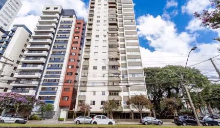 Apartamento com 2 quartos à venda na Avenida Visconde de Guarapuava, Batel, Curitiba, 256 m2 por R$ 2.490.000