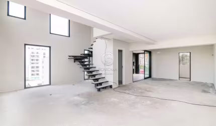 Cobertura com 3 quartos à venda na Rua Dias da Rocha Filho, 239, Alto da Rua XV, Curitiba, 165 m2 por R$ 2.330.837