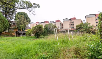 Terreno à venda na Avenida Presidente Arthur da Silva Bernardes, 2162, Portão, Curitiba, 3010 m2 por R$ 16.000.000