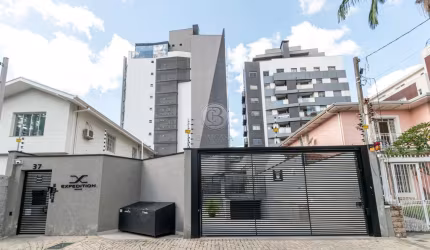 Cobertura com 3 quartos à venda na Rua Ubaldino do Amaral, 1024, Alto da Glória, Curitiba, 226 m2 por R$ 2.500.000