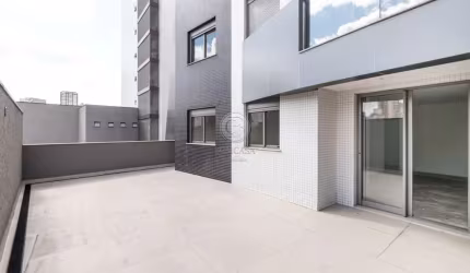 Apartamento com 2 quartos à venda na Rua Ubaldino do Amaral, 1024, Alto da Glória, Curitiba, 107 m2 por R$ 890.000
