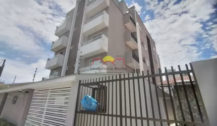 12290 - Apartamento Semi Mobiliado com Suíte e Sacada no bairro  Santo Antônio