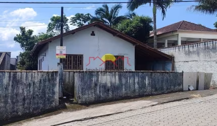12403 - Terreno Para Investidor no bairro  Floresta