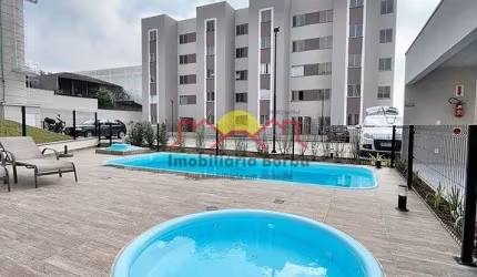 12524 - Apartamento com 02 Dormitórios no bairro  Boehmerwald