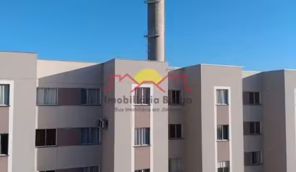 12598 - Apartamento com 43 m² no Bairro Parque Guarani