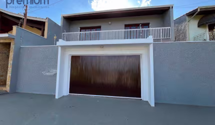 Casa à venda, 220 m² por R$ 950.000,00 - Jardim América - Bragança Paulista/SP