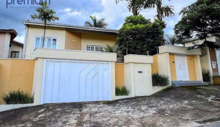 Casa à venda, 450 m² por R$ 1.100.000,00 - Jardim América - Bragança Paulista/SP
