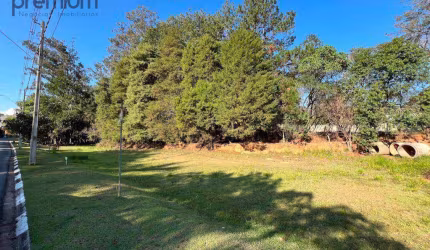Terreno à venda, 367 m² por R$ 734.920,00 - Taboão - Bragança Paulista/SP
