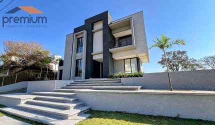 Casa à venda, 437 m² por R$ 4.000.000,00 - Lopo - Vargem/SP