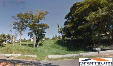 Terreno à venda, 3998 m² por R$ 2.998.935,00 - Jardim Santa Helena - Bragança Paulista/SP