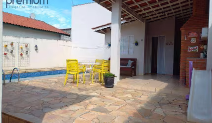 Casa à venda, 209 m² por R$ 799.000,00 - Jardim Europa - Bragança Paulista/SP